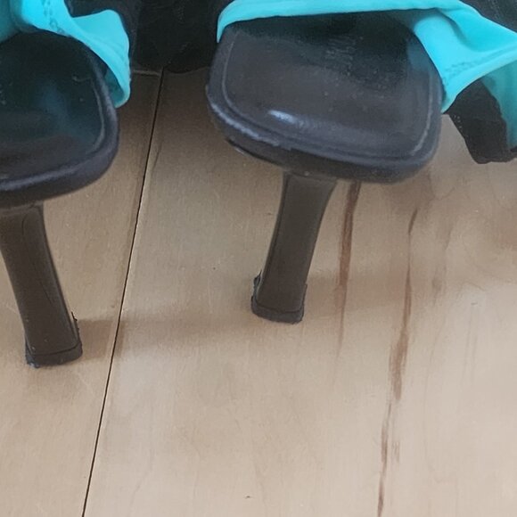 ANCUTA SARCA mesh sock boots sz 41 - Picture 5 of 7